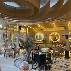Khios Cocina Mediterránea (Santiago de Querétaro)