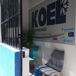 Koel Aire Acondicionado (Santiago de Querétaro)