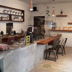 Koffein (Santiago de Querétaro)