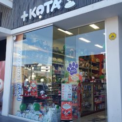 +Kota Food Querétaro Milenio (Santiago de Querétaro)
