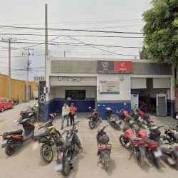 Kubika (Santiago de Querétaro)