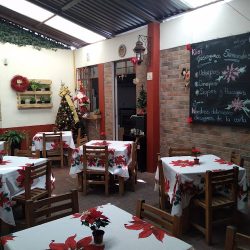 Küni Cocina Mexicana (Santiago de Querétaro)
