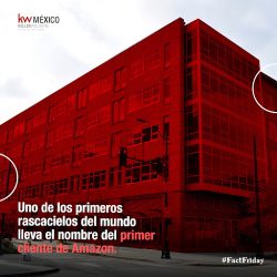 Kw México (Santiago de Querétaro)