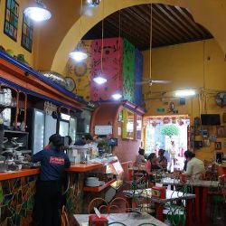 La Antojería (Santiago de Querétaro)