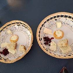 La Biquette - Quesos De Cabra L' Artesanal (Tequisquiapan)