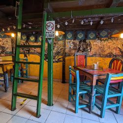 La Biznaga Arte Y Café (Santiago de Querétaro)