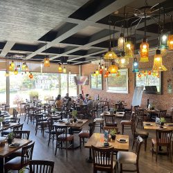 La Bocha Náutica (Queretaro)