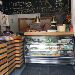 La Bodega Del Queso (Santiago de Querétaro)
