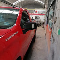 La Bodega Garage (Santiago de Querétaro)