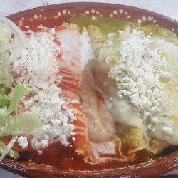 La Buena Mesa (Santiago de Querétaro)