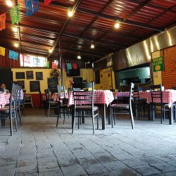 La Cabaña Del Rio (Santiago de Querétaro)