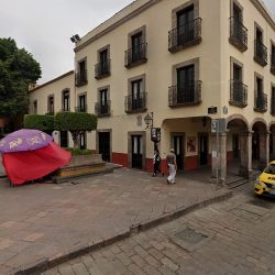 La Cantina (Santiago de Querétaro)
