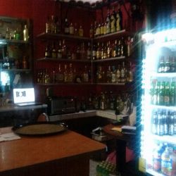 La Carreta Bar (Santiago de Querétaro)