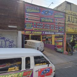 La Casa Del Pastel (Santiago de Querétaro)