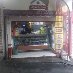 La Casa Del Queso (Santiago de Querétaro)