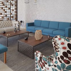 La Casa Del Tapiz Decoración Cortinas Persianas Alfombras En Querétaro (Santiago de Querétaro)