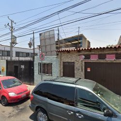 La Casita De Rosita (Santiago de Querétaro)