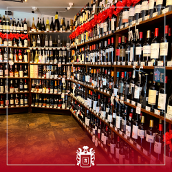 La Castellana Campestre, Distribuidor De Vinos (Santiago de Querétaro)