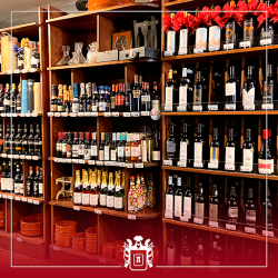 La Castellana Juriquilla, Distribuidor De Vinos (Juriquilla)