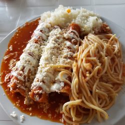 La Catarina - Cocina (Santiago de Querétaro)