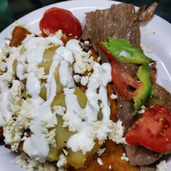 La Cenaduria (Santiago de Querétaro)