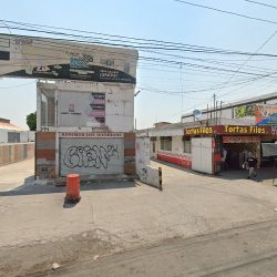 La Central (Santiago de Querétaro)