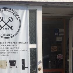 La Cerrajería Centro (Santiago de Querétaro)
