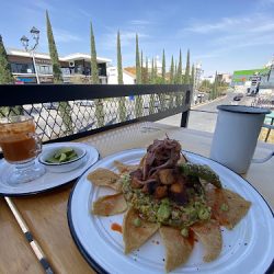 La Cevichería Tampico - Querétaro (Santiago de Querétaro)