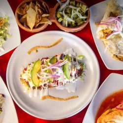 La Chilaca (Santiago de Querétaro)