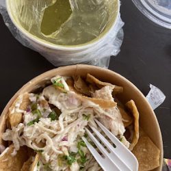 La Chula Chilaquería (Santiago de Querétaro)