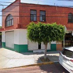 La Cobaya Cocina (Santiago de Querétaro)