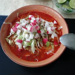 La Cocina De Doña Horte (Santiago de Querétaro)