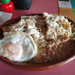 La Cocina De Franco (Santiago de Querétaro)