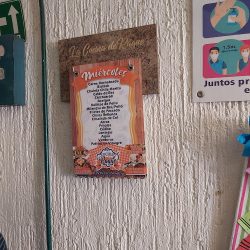 La Cocina De Raque Solo Para Llevar (Santiago de Querétaro)