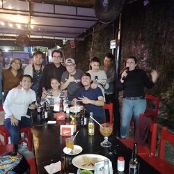 La Colección Bar (Santiago de Querétaro)