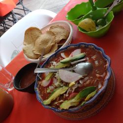 La Comida De Alicia (Santiago de Querétaro)