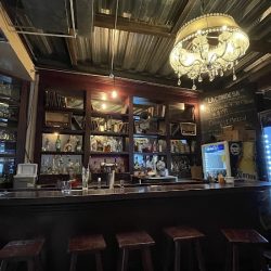 La Condesa Mezcaleria (Santiago de Querétaro)