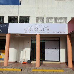 La Criolla - Carnes Y Embutidos (Santiago de Querétaro)