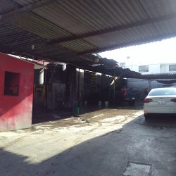 La Cubeta 3 (Santiago de Querétaro)