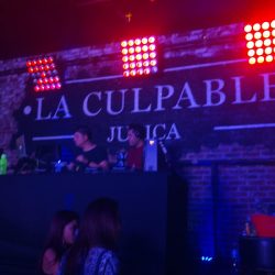 La Culpable Jurica (Santiago de Querétaro)