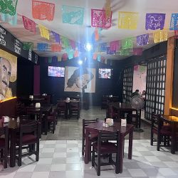La Doña Cantina (Santiago de Querétaro)