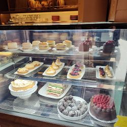 La Dulce Compañía (Santiago de Querétaro)