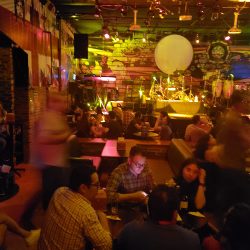 La Encrucijada Rock House (Santiago de Querétaro)