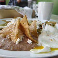 La Esquina (Santiago de Querétaro)