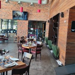 La Estancia Argentina (Santiago de Querétaro)
