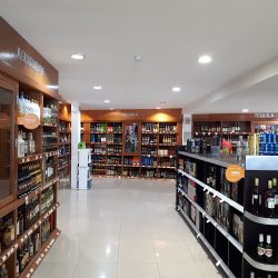 La Europea Constituyentes (Santiago de Querétaro)