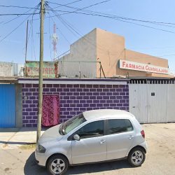 La Farmacia (Santiago de Querétaro)