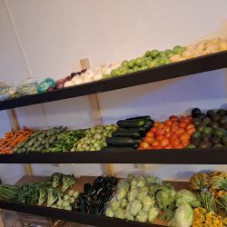 La Frutería Naitami (Santiago de Querétaro)