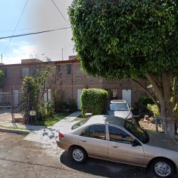 La Garnacha Que Apapacha (Santiago de Querétaro)