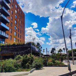La Gota Residencial (Santiago de Querétaro)